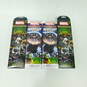 4 Opened Boxes Of Heroclix Marvel Guardians Of The Galaxy Figures image number 1