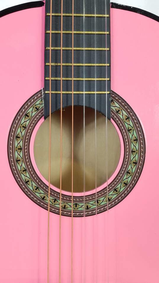 Nylon String Guitar For Kids (no brand) image number 5