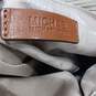 3pc Women's Michael Kors Leather Tote Bag Bundle w/Wallet image number 7