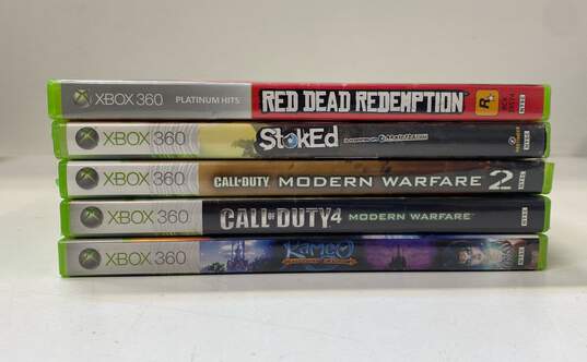 Red Dead Redemption and Games (360) image number 4