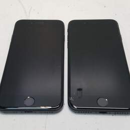 Apple iPhone 8 - Lot of 2 (For Parts/Repair)