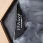 Men's Gray Wool/Silk Suit Jacket Size 44R/38W NWT image number 3