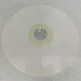 Manchester Orchestra Simple Math White Wax Vinyl Record alternative image