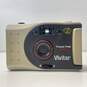 Lot of 3 Assorted Vivitar Point & Shoot Cameras image number 2
