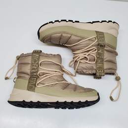 The North Face TermoBall Winter Boots Size 9 alternative image