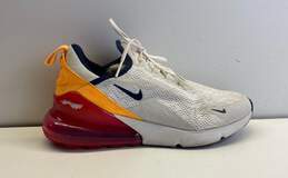 Nike Air Max 270 Women's Running Shoes AH6789-106 Size 9