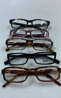 Dolce & Gabanna Mullticolor Sunglasses - Size One Size