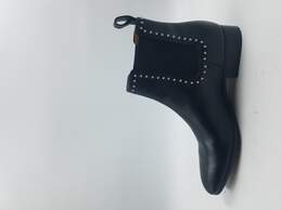 Givenchy Black Chelsea Boots Women's 5.5 alternative image