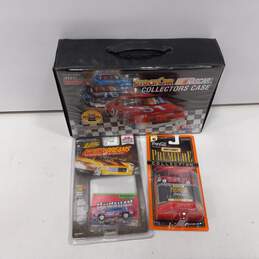 Lot of Assorted Collectible Toy Cars