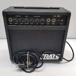 Crate EL-10G Electra Series Guitar Amplifier
