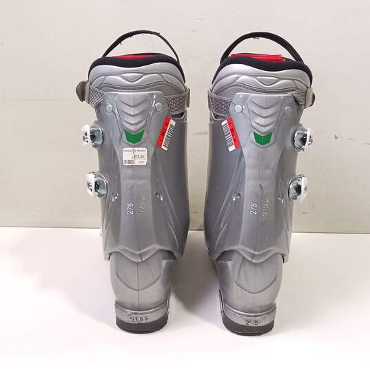 Nordica Women's Ski Boots Size 325mm image number 4