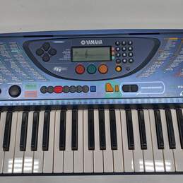 Yamaha PSR-248 61 Key Electronic Keyboard alternative image