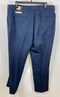 Dockers Blue Dress Pants - Size X Large NWT image number 2