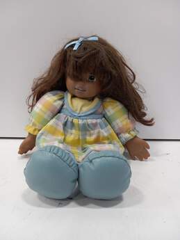 DSI Toys Play Doll w/ Outfit