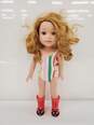 American Girl Wellie Wishers Willa Doll image number 1