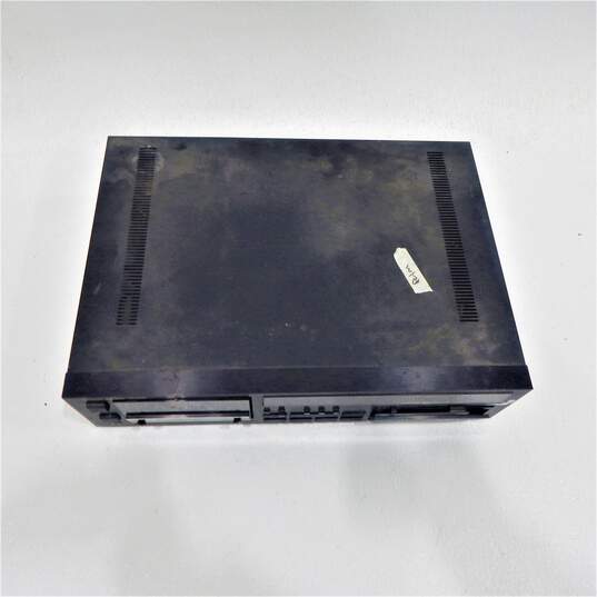 Harman/Kardon TD302 Linear Phase Cassette Deck image number 3