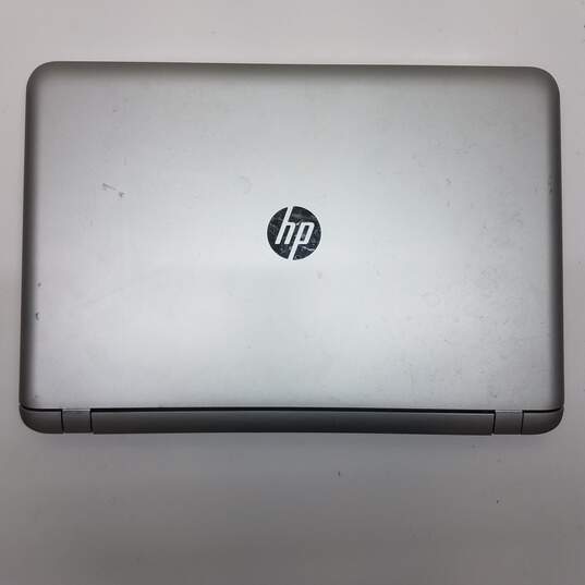 HP Pavilion 17in Laptop Intel i5-5200U CPU 8GB RAM 1TB HDD image number 2