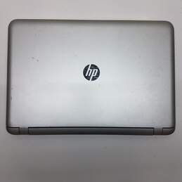 HP Pavilion 17in Laptop Intel i5-5200U CPU 8GB RAM 1TB HDD alternative image