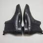 MEN'S COLE HAAN GRAND-0S LEATHER CHELSEA ANKLE BOOTS SIZE 9 image number 2