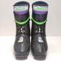 Nordica N857 Ski Men's Boots Size 10 image number 4