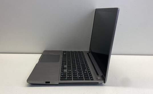 Samsung NP700Z5AH 15" (Untested) FOR PARTS/REPAIR image number 5