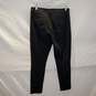 Helmut Lang Black Dress Pants Size 8 image number 2