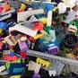 7.5LB Bulk Lot of Assorted Toy Building Bricks & Pieces image number 2