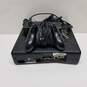 Microsoft Xbox 360 S 250GB Console Bundle Controller & Games #2 image number 3