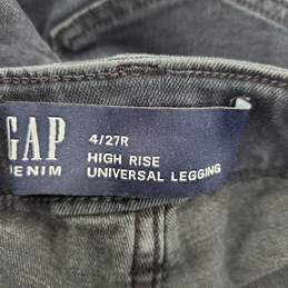 Gap Women Blue Jeans Sz 4 NWT