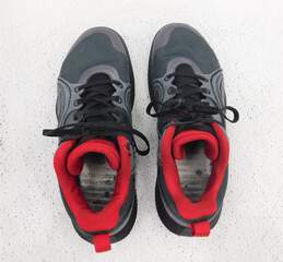 Nike Fly By Mid 2 Black Men's Shoe Size 9.5 alternative image