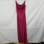 Nicole Miller Collection Sleeveless Dress Size 10 NWT image number 2