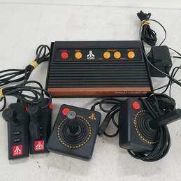 Atari Flashback 2 Plug & Play For Parts/Repair