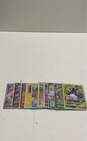 Rare Pokémon Holographic Trading Card Singles (Set Of 10) image number 1