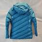 Marmot Val D'Sere Hooded 700 Fill Down Jacket Size S image number 2