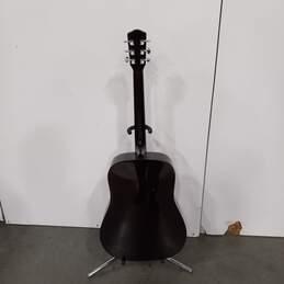 Johnson JG-620-N Dreadnaught Acoustic Guitar alternative image