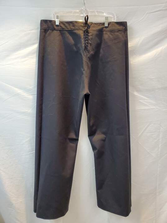 DSCP Quarterdeck Collection US Navy Sailor Uniform Pants Size 40L image number 1
