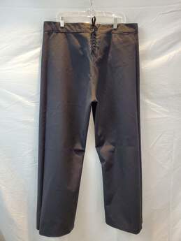 DSCP Quarterdeck Collection US Navy Sailor Uniform Pants Size 40L