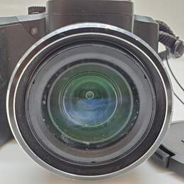 Kodak EASYSHARE Z1015 is Digital Camera For Parts/Repair alternative image