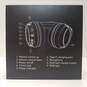 Ice T Wireless/wired Head Phones OG Sound W/ Noise Isolation IOB image number 11