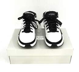 Nike KD 13 Team White Black Women's Shoe Size 7
