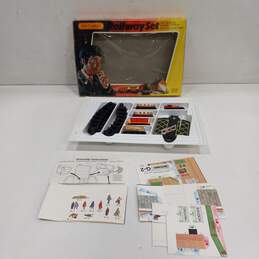Matchbox 1979 Railway Set
