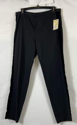 Michael Michael Kors Black Pants - Size 10