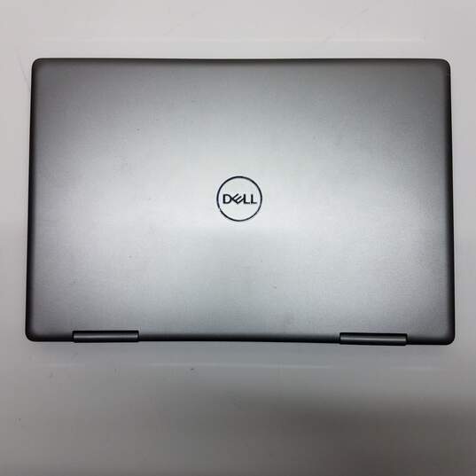 DELL Inspiron 7573 15in 2-in-1 Laptop Intel i5-8250U CPU 8GB RAM 256GB HDD image number 4