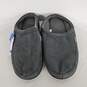 Newdenber Gray Slippers image number 1