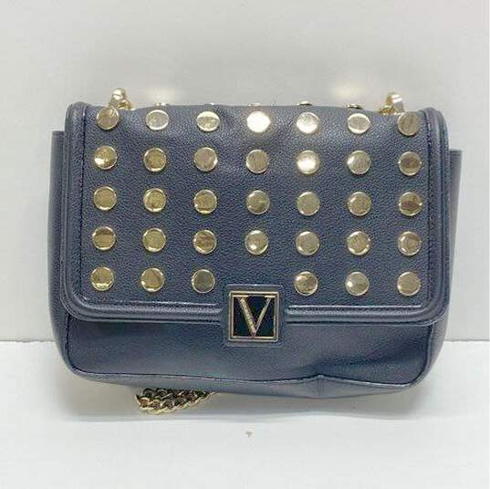Victoria Secret Studded Crossbody Bag image number 1
