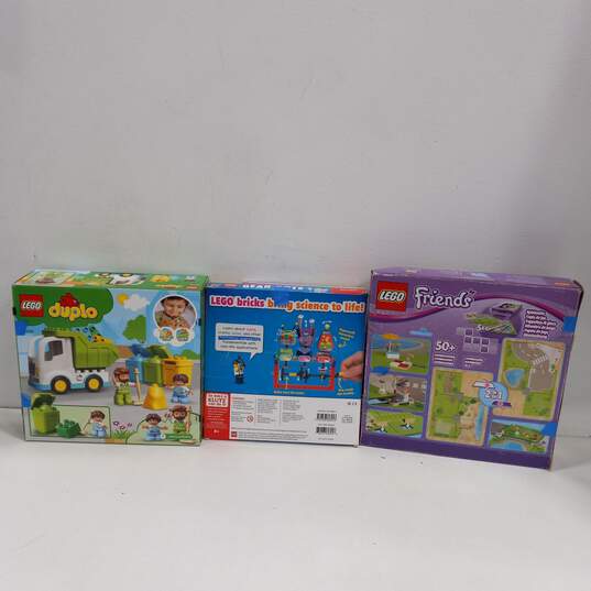Bundle of  3 Lego Sets image number 6