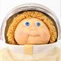 Vintage Cabbage Patch Young Astronauts Blonde Hair Blue Eyes image number 2
