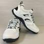 Apis Mt Emey 9708-3L Walking Sneakers White 12 image number 5