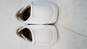 SAS Classic White Nubuck Comfort Shoes 8.5 W image number 3