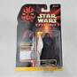 Lot of 2 Star Wars Figures Revenge of the Sith and Episode 1 image number 2